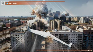 Хроника специальной военной операции за 30 сентября 2023 года