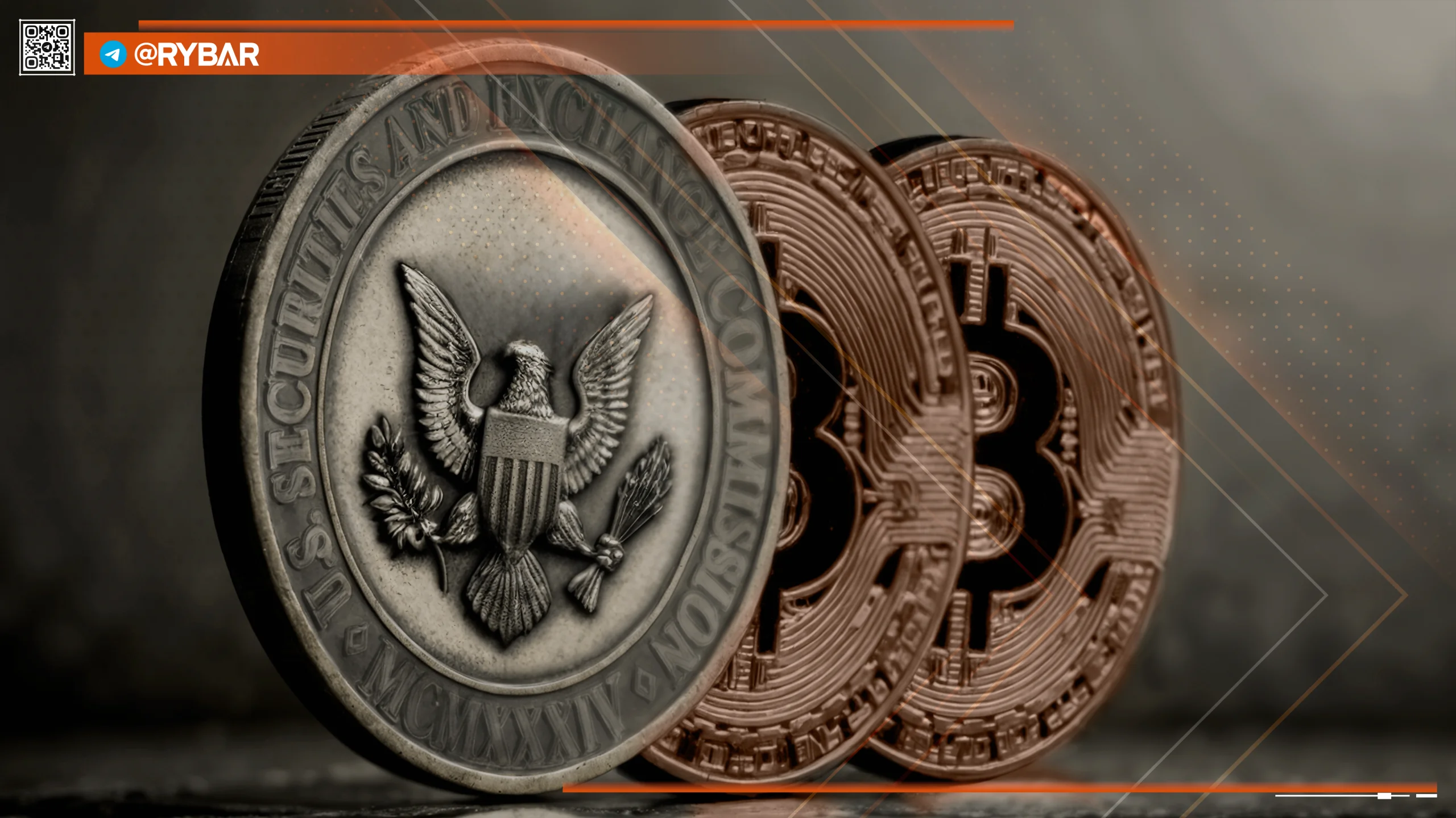 Bitcoin ETF: как началась миграция капитала с фондового рынка 