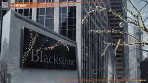 Как BlackRock захватывает долю на рынке недвижимости в Европе