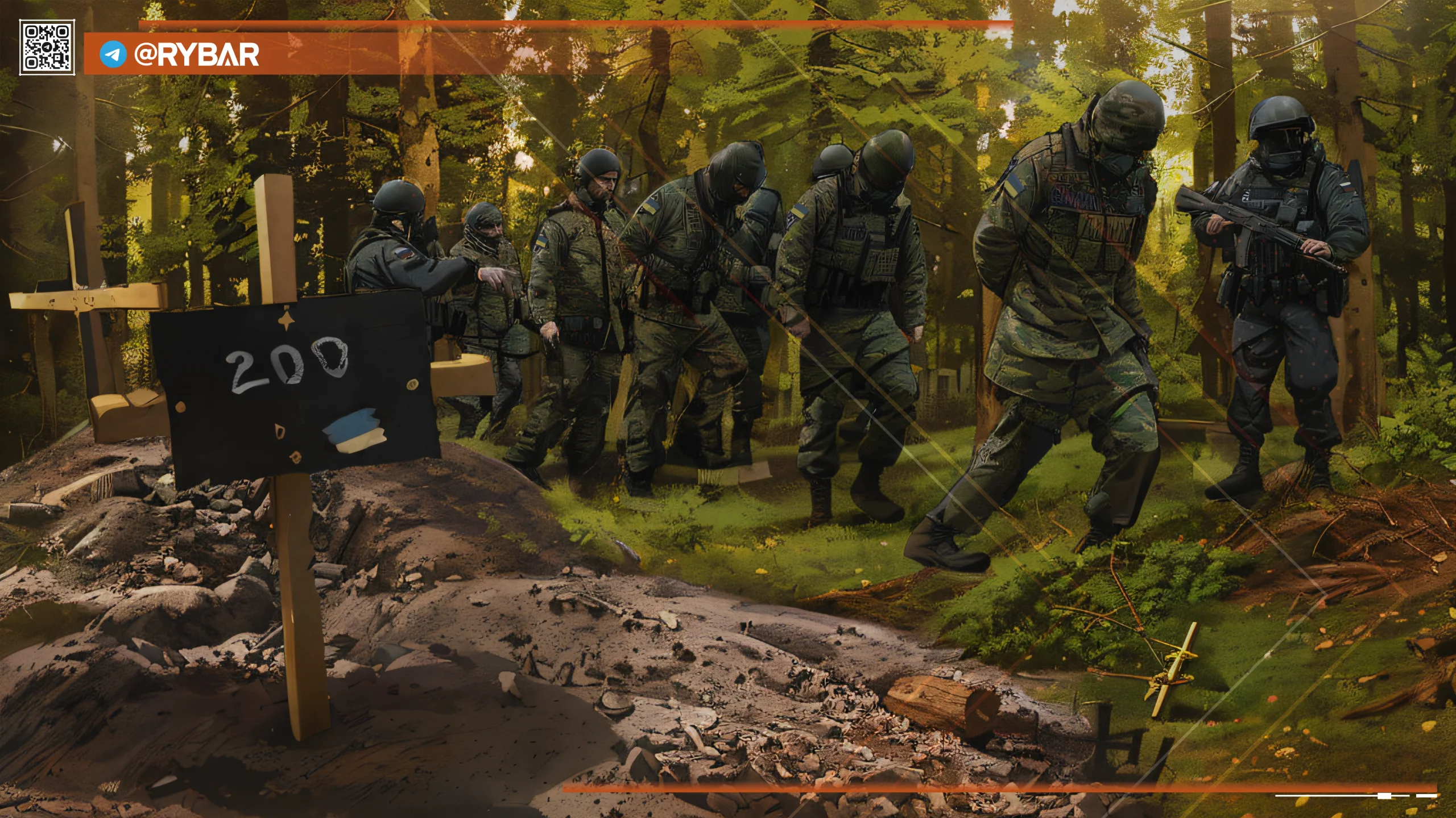 Хроника специальной военной операции за 31 августа 2023 года