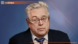Как «грантоеды» вредят России: кейс Валерия Гарбузова