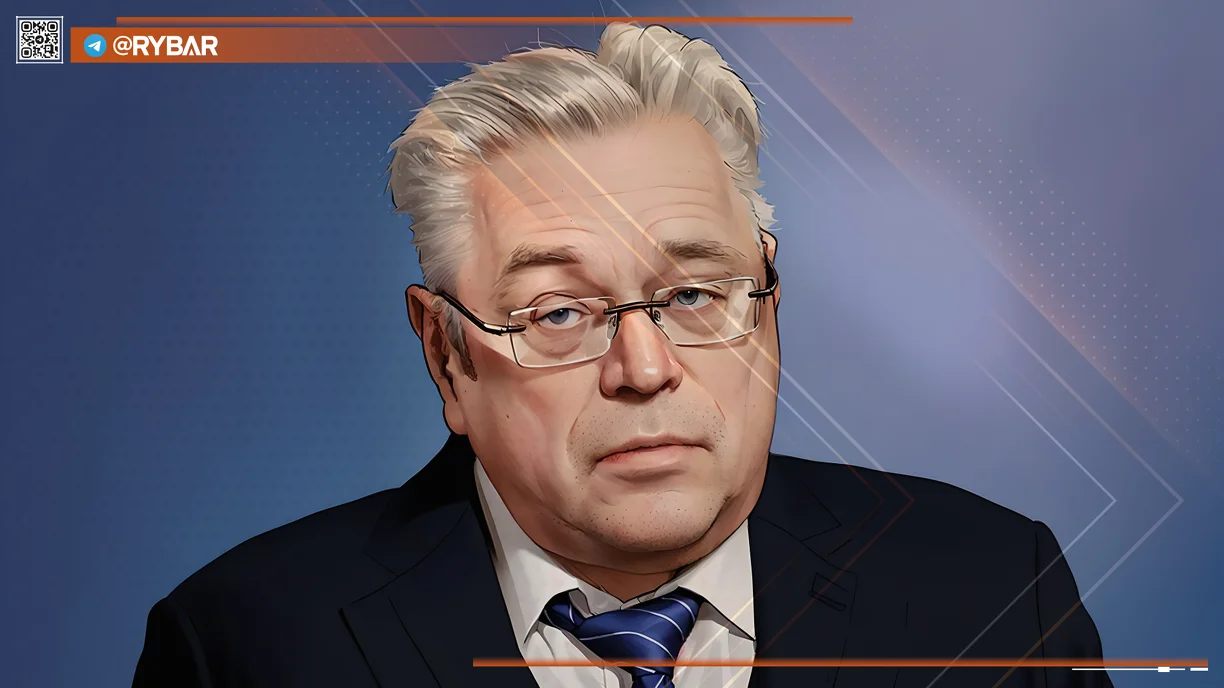 Как «грантоеды» вредят России: кейс Валерия Гарбузова