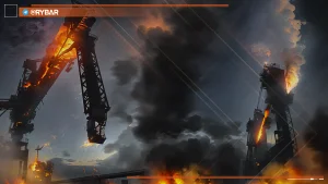 Хроника специальной военной операции за 19 июля 2023 года