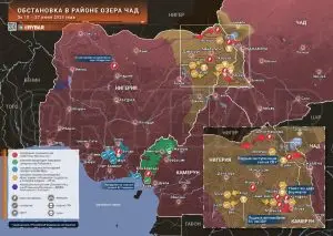 Что происходит в Нигерии?