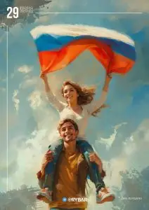 29 июня — День молодежи