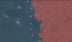 Об атаке ВСУ на Краснояружский район