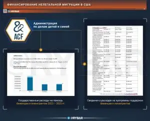 США: гранты, которые американское правительство выделяет на помощь беженцам и иммигрантам