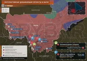 Почему китайцы заводят бизнес в зону российского военного влияния?