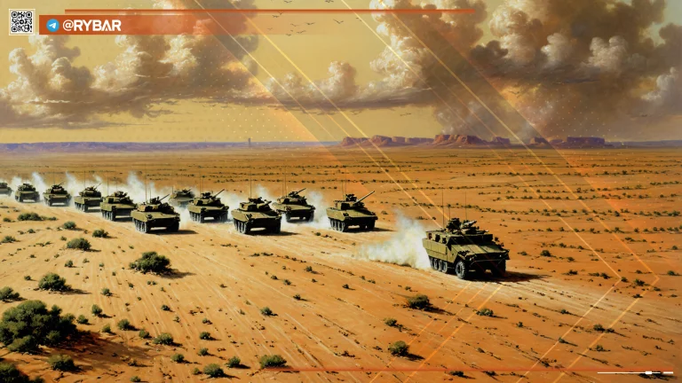 Обзор военной активности Монголии в 2024 году