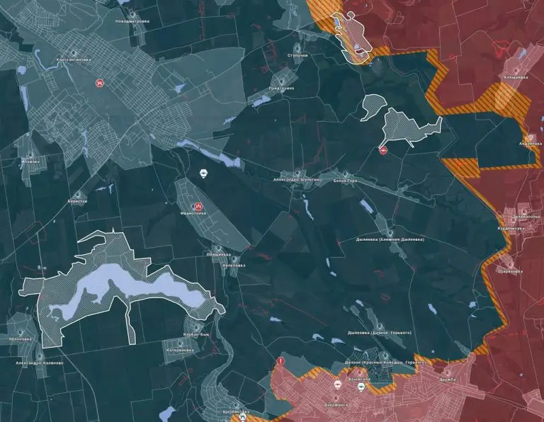 Что не так с Клебан-Быком?
