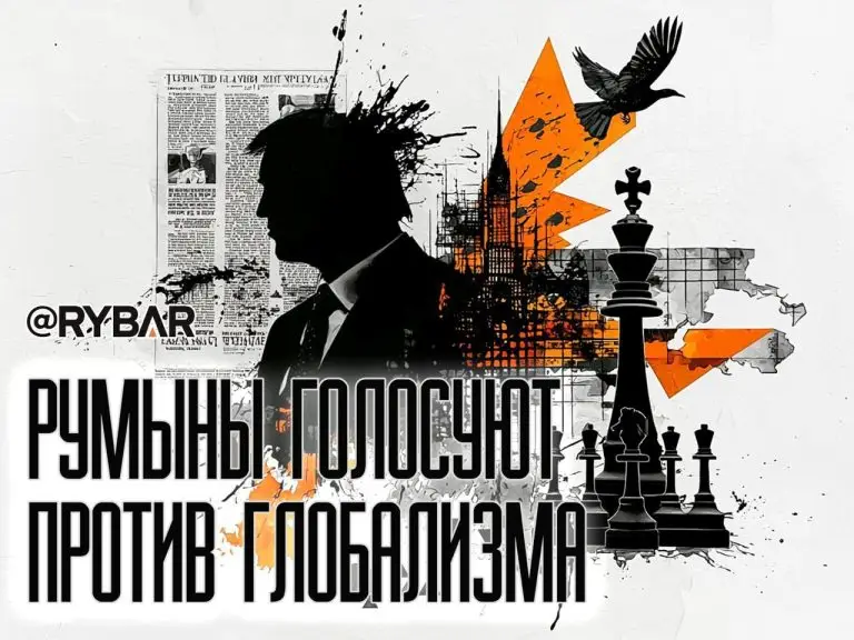 За что боролись, на то и напоролись