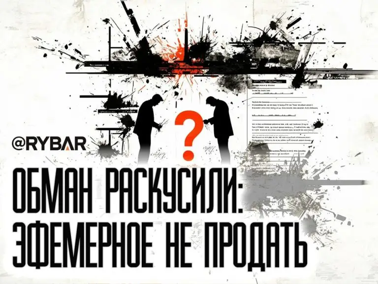 Продать воздух не вышло: На Западе обратили внимание на украинские ресурсы