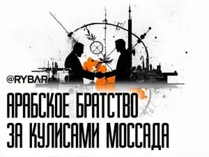 Санкции в обмен на мир с Израилем: о переговорах между сирийским режимом и США