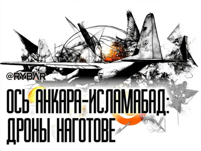 «Чип и Дэйл» Эрдоган спешит на помощь