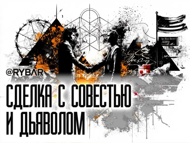 Сделка с сирийским дьяволом: «Хезболла» ищет союзников в Сирии?