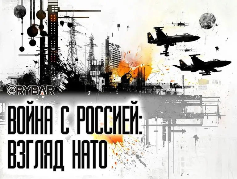 НАТО в современных конфликтах: какой опыт Запад вынес из украинского конфликта?