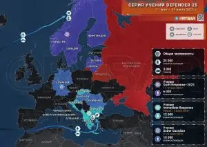 Коллективная оборона НАТО в деле