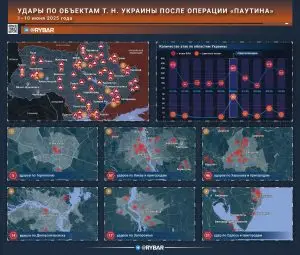 «Тысяча порезов» за «Паутину»