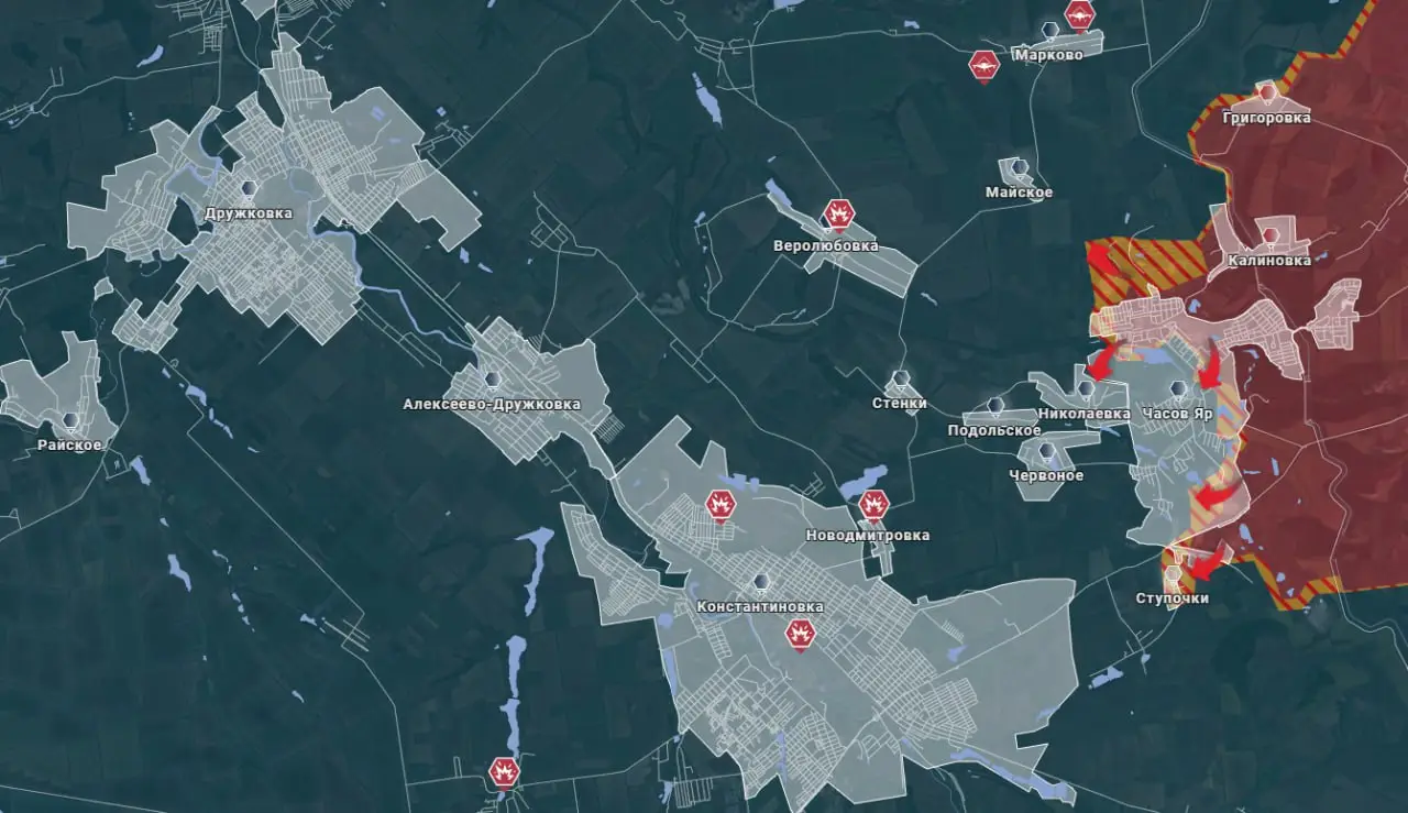 (Не)статичное направление