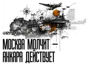 Турки перехватывают инициативу: Анкара выходит на авансцену сахельской дипломатии