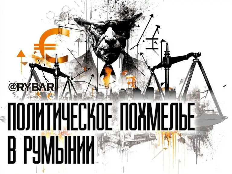 В Румынии разгребают последствия: о назначении нового премьер-министра