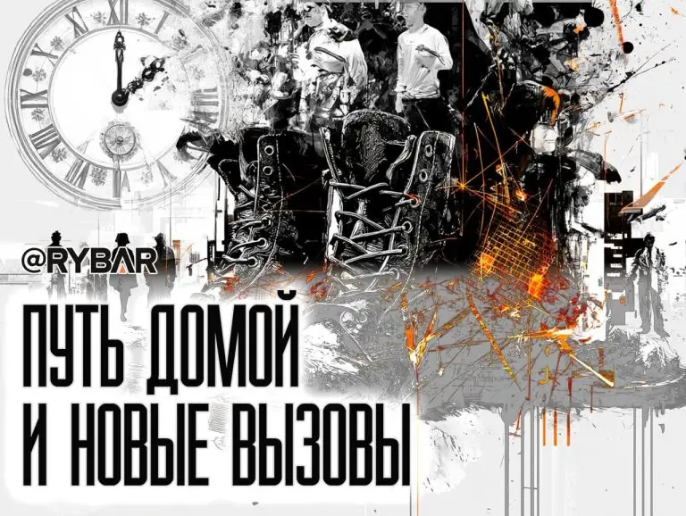 Новый старт