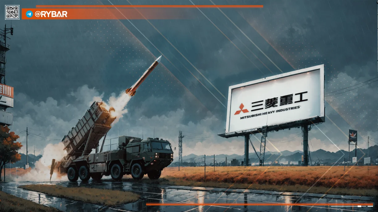 Конец пацифизму: причины изменения политического курса в Японии