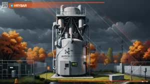 Польско-американская программа малых реакторов находится под угрозой