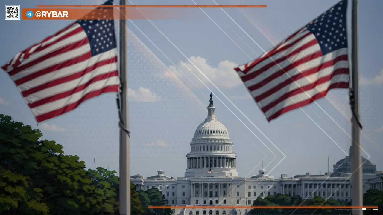 Реанимация фашизма: как англосаксы поддерживают выгодный миропорядок