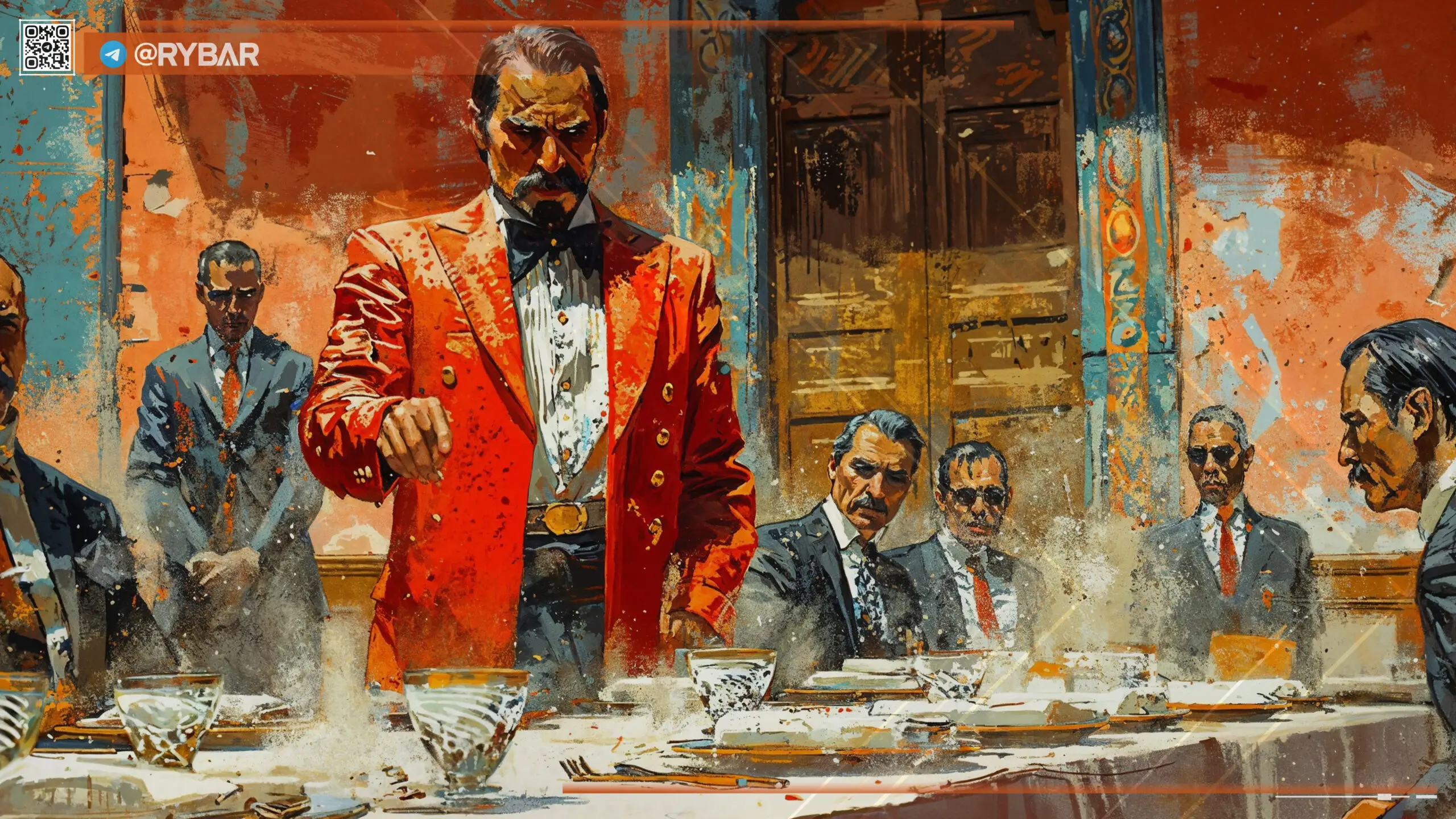 Главные картели Латинской Америки: Новое поколение Халиско