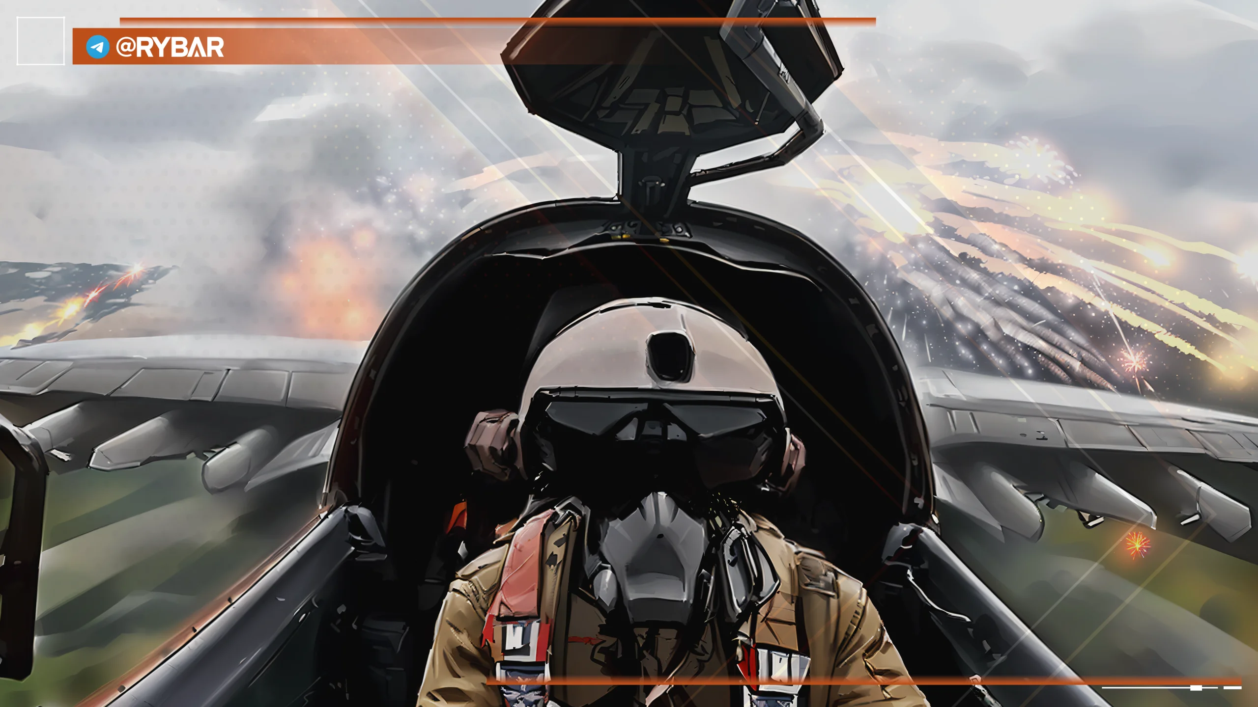 Хроника специальной военной операции за 3 июля 2023 года