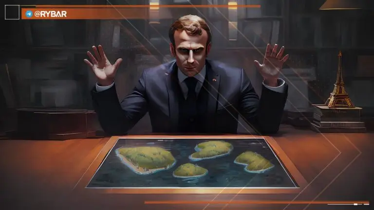 О миграционном кризисе на Майотте