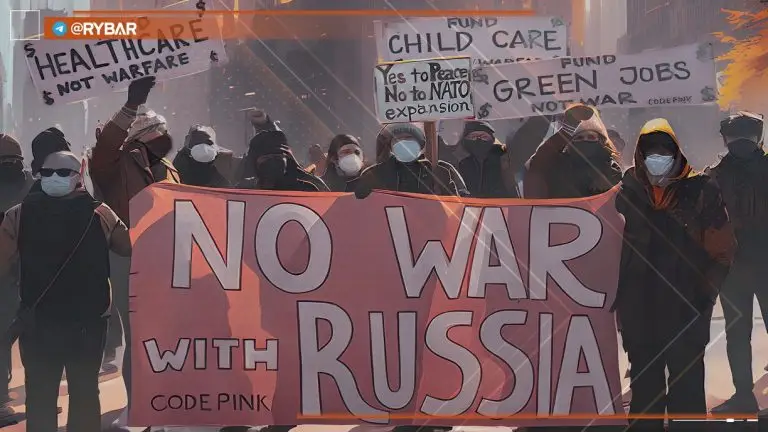 Почему украинские СМИ обвиняют пацифистов в сотрудничестве с российскими спецслужбами?