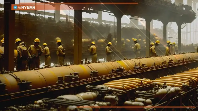 Сможет ли немецкий концерн Rheinmetall обеспечить ВСУ снарядами?