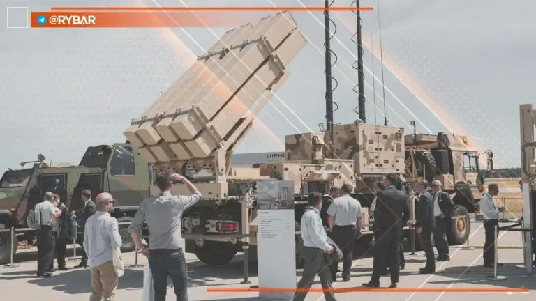 Об экономических аспектах создания единой системы ПВО в Европе