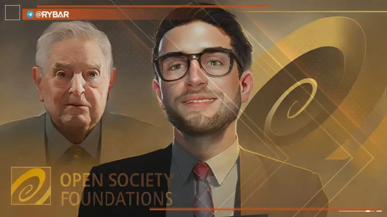 Кто такой Алекс Сорос и каким станет фонд «Открытое общество»