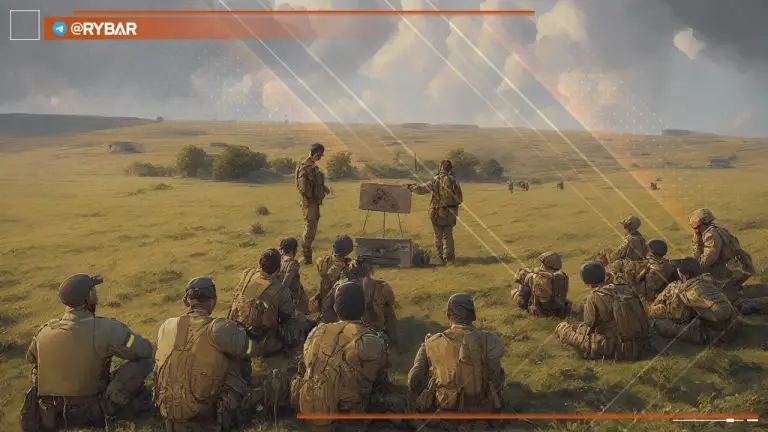 Как украинцы обучаются в Германии: отзыв канадского инструктора