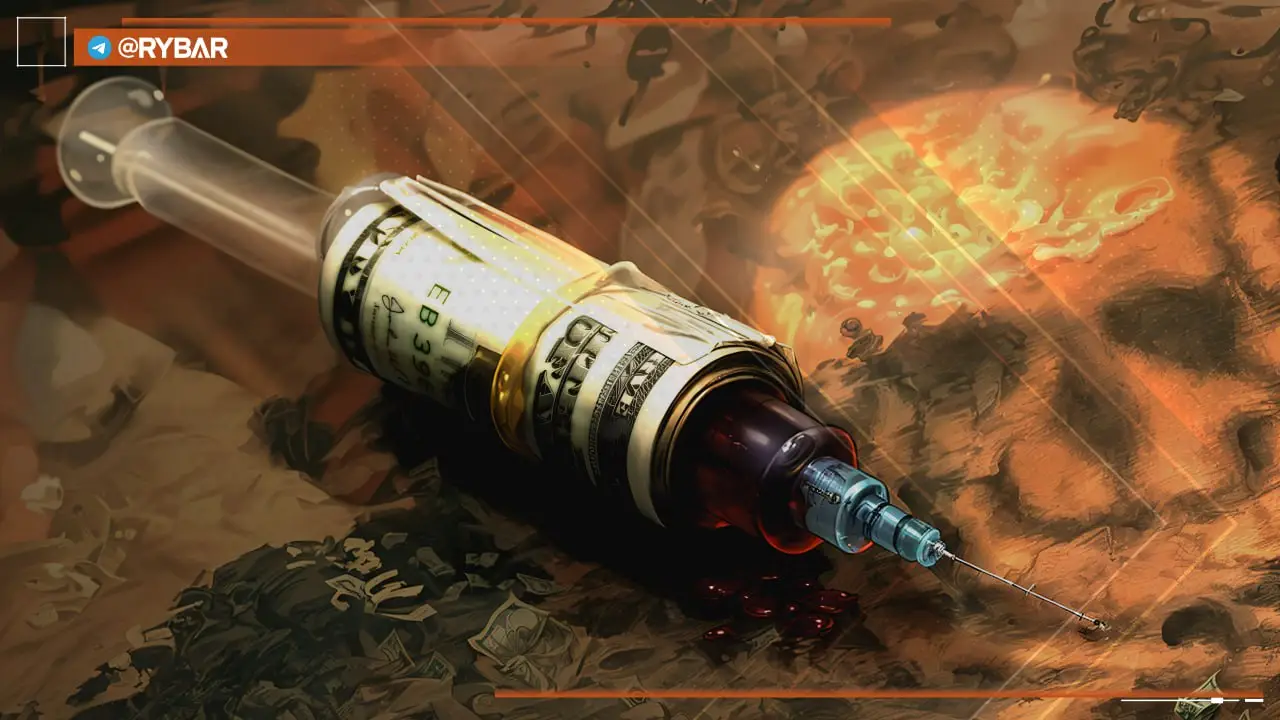 Как «правозащитные» фонды пропагандируют наркоманию в РФ