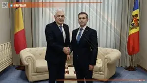 Обстановка в Молдавии за 6 — 13 августа 