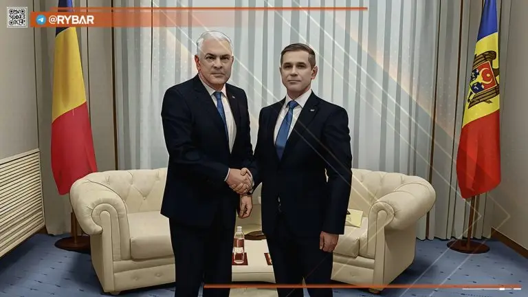 Обстановка в Молдавии за 6 — 13 августа 