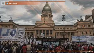 Об экономической ситуации в Аргентине