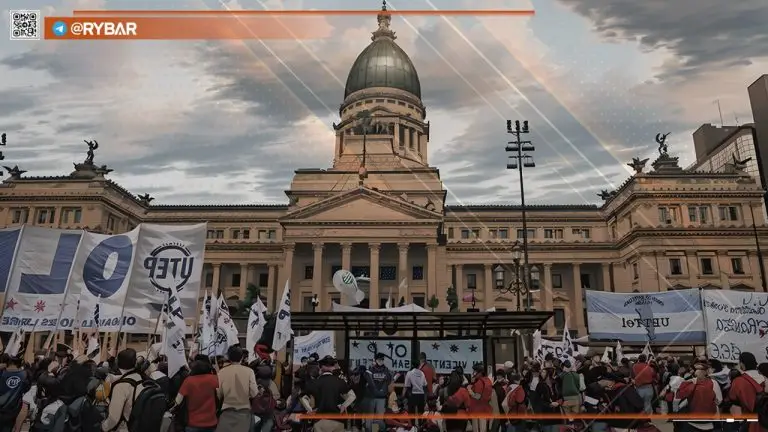 Об экономической ситуации в Аргентине