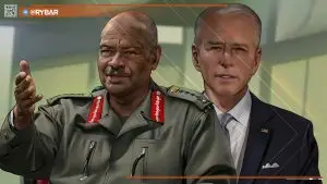 О давлении Запада на правительство Уганды