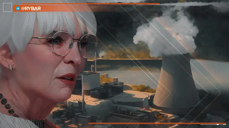 Как партия «Зеленых» лоббирует интересы США и «хоронит» экономику Германии