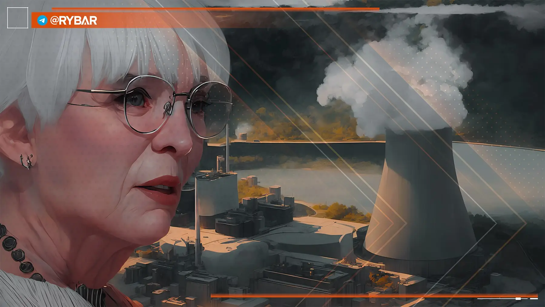 Как партия «Зеленых» лоббирует интересы США и «хоронит» экономику Германии