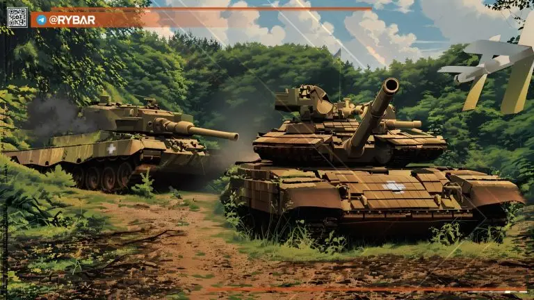 Хроника специальной военной операции за 6 сентября 2023 года