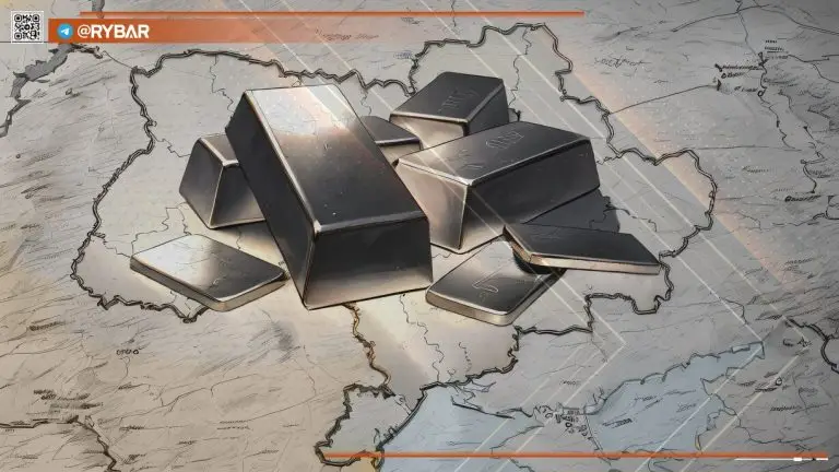 Война будущего: кто будет владеть редкоземельными металлами?