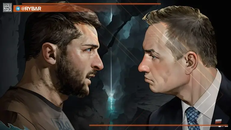 Зерно раздора: как возник польско-украинский конфликт и к чему он приведёт