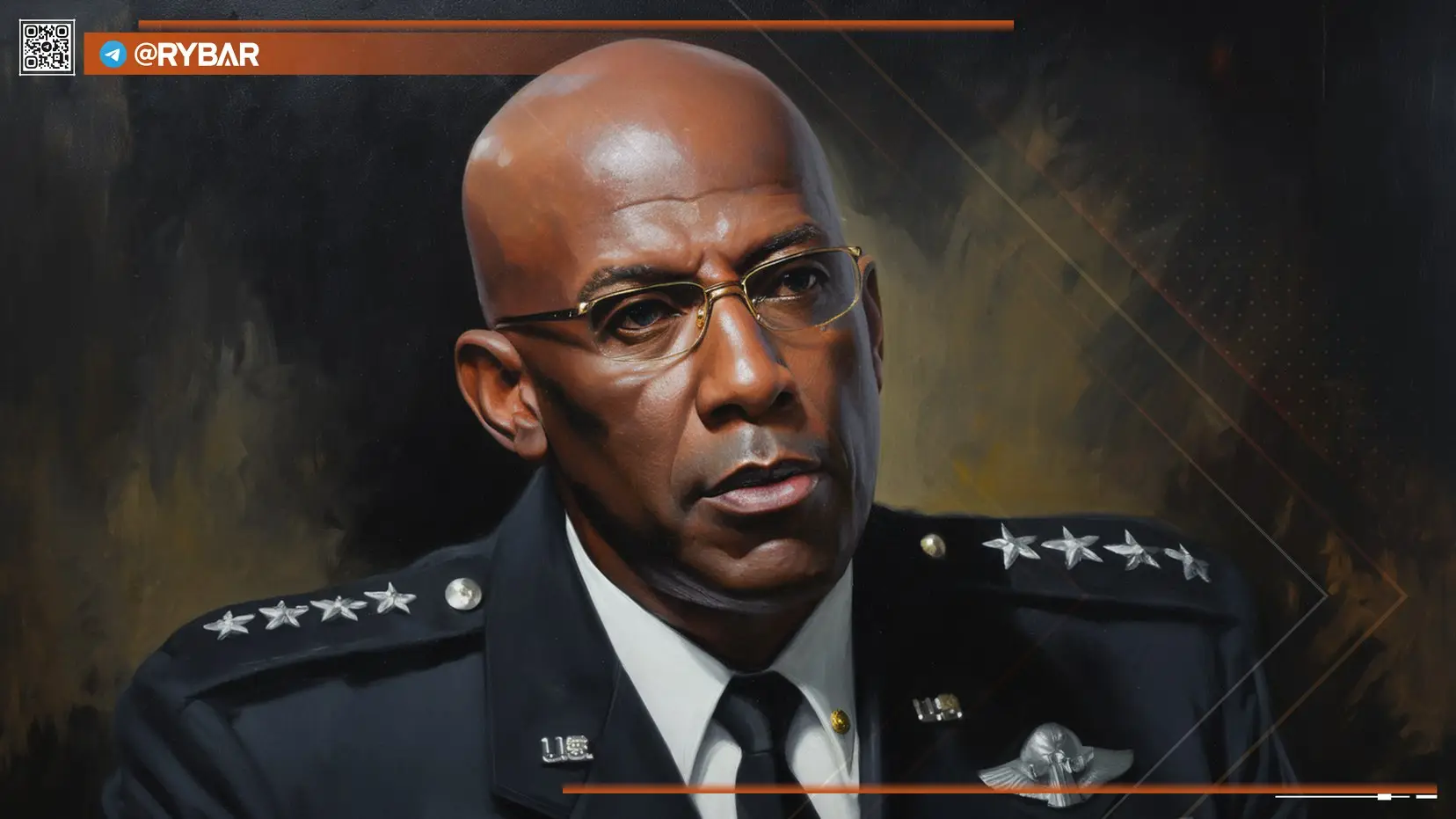 Что известно о новом председателе комитета начальников штабов вооруженных сил США?