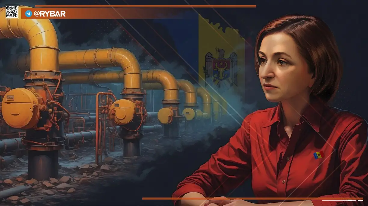 Что происходит с молдавской экономикой?